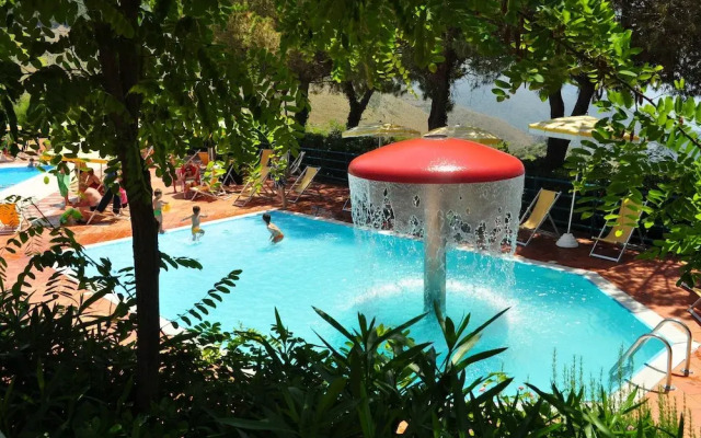 Pianetamaratea Club Residence