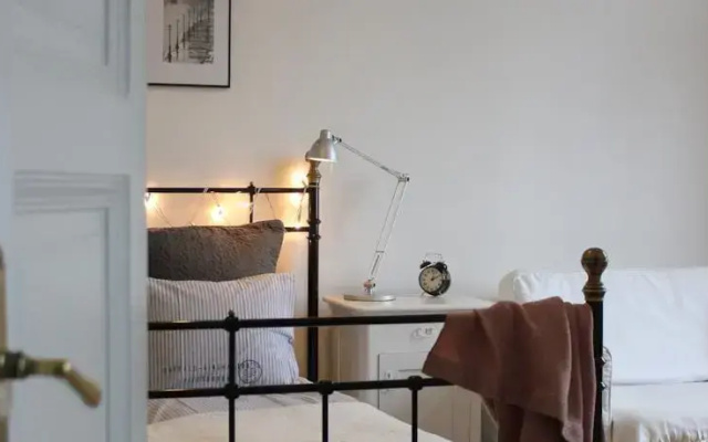 Sophies Apartments