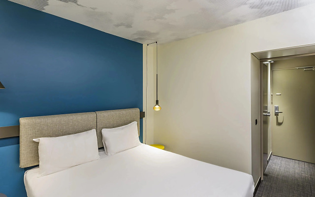 ibis Lisboa Centro Saldanha