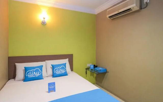 Dju Dju Hotel