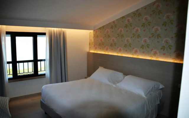 Hotel San Marco