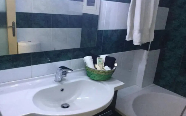 Agia Sofia Apartment