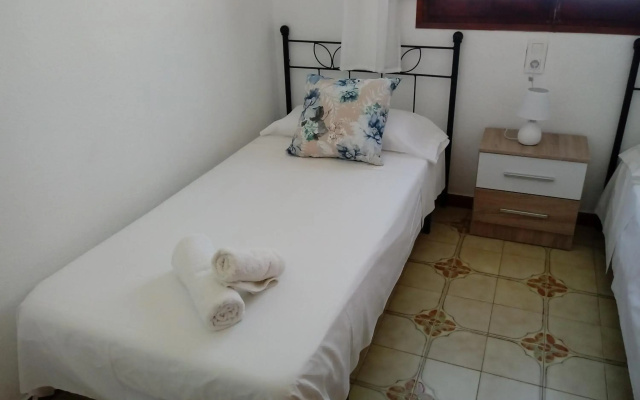 Chalet Garcia