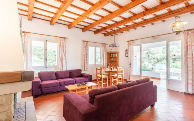 Villa Trepuco Dos