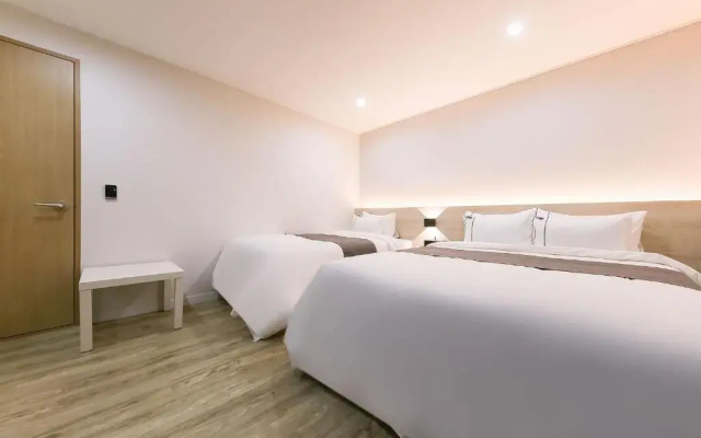 Hotel Dre Daejeon