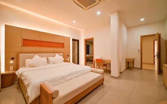 D Luxury Villas Phu Quoc