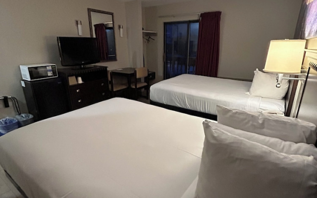 Park Inn