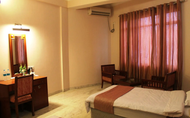 Hotel Sujata