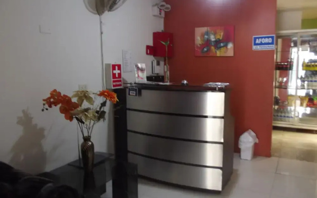 Luhamar's House