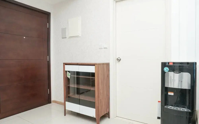 Exclusive 3BR Apartment at Casa Grande Residence