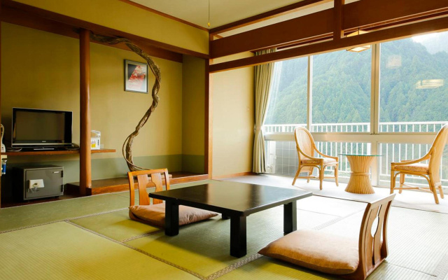 Hinotanionsen Misugi Resort