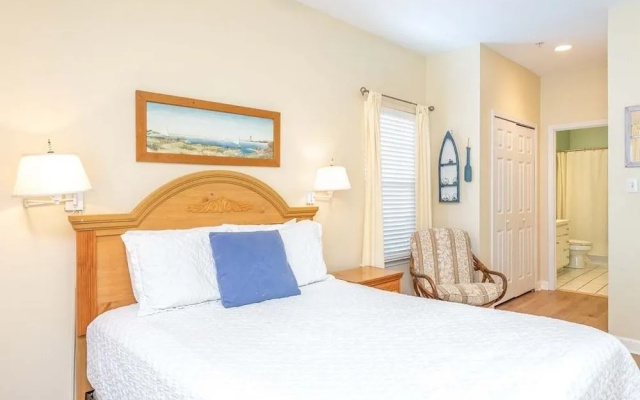 Tybee Sands by Tybee Vacation Rentals
