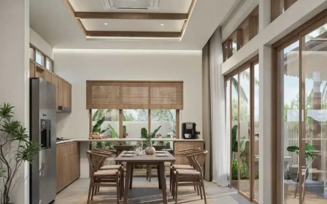 Akiraya Villa