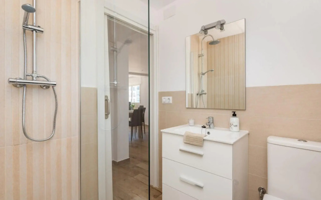 APARTAMENT 5 SOLS in Ciutadella de Menorca