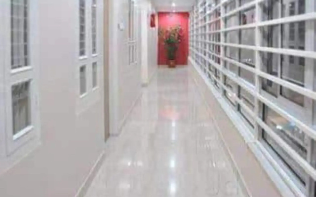 Hotel Rangghar Residencia
