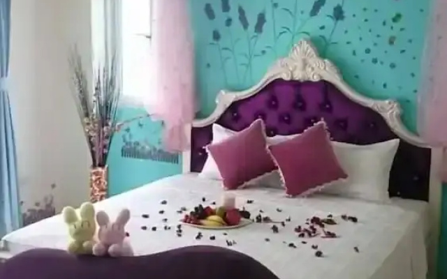 Siyue Homestay