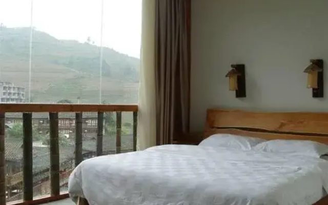 Zhen Chen Resort
