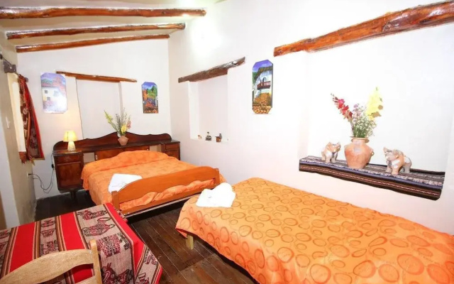 Rumi Wasi Hospedaje