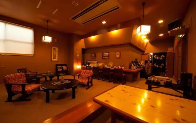 Ryokan Kappo Sekiya