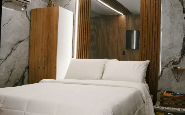 Búho Kite Hotel Boutique