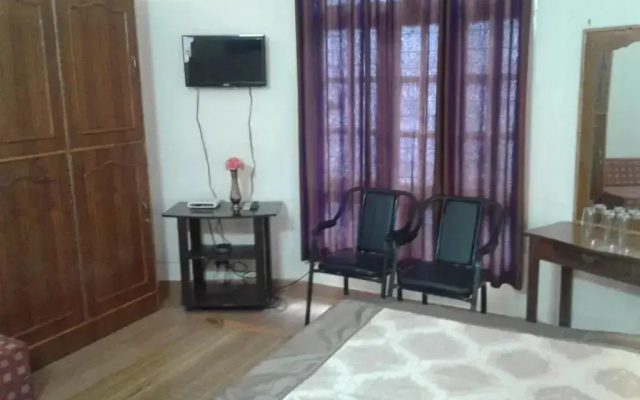 Ashray Home Stay Kufri Himachal Pradesh