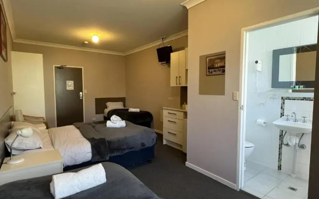 Yuki Inn Jindabyne