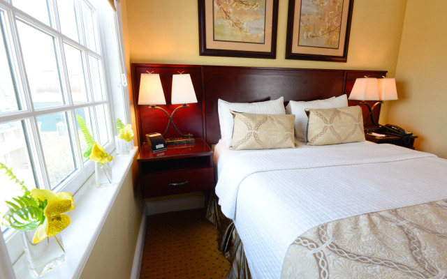 Nassau Inn