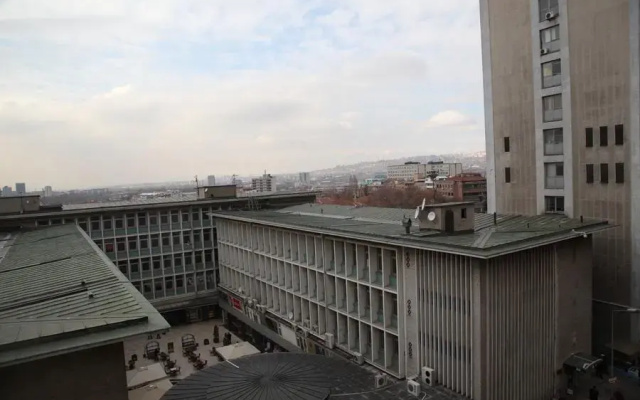 Ankara Regency Hotel