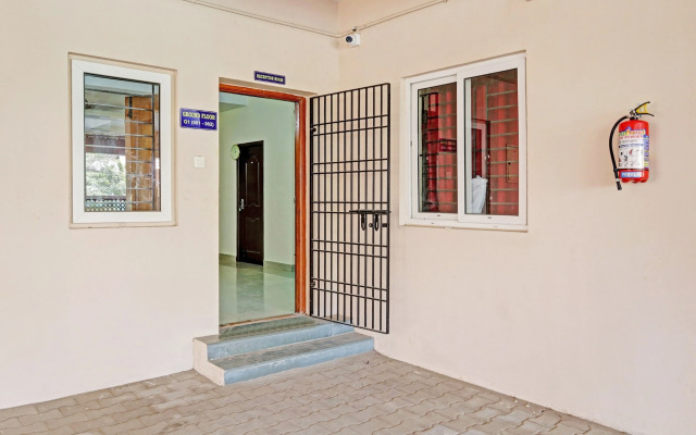 Orchid Residency Medavakkam