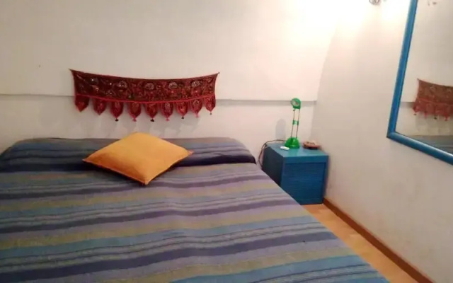 Studio in Cenate di Nardo, With Furnished Terrace