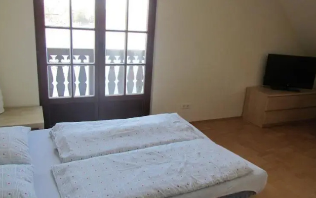 Apartamenty Nowe Mikołajki