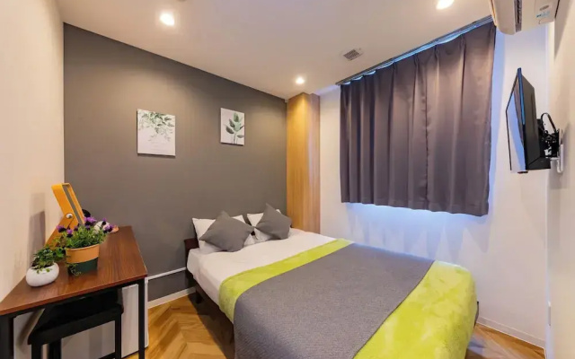 JA Hotel Tennoji