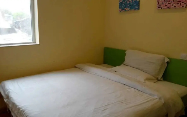 Yi Mi Hotel Guangzhou Shangxiajiu Changshou Road Metro Station