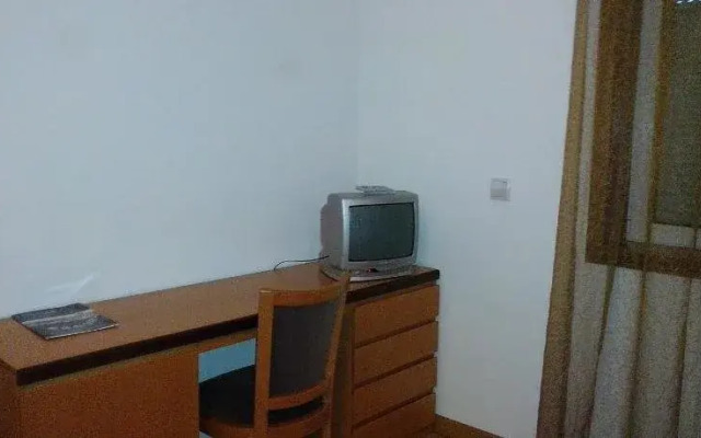 Hotel Mirafresno