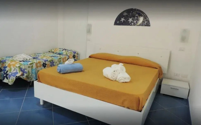 Mediterraneo Rooms