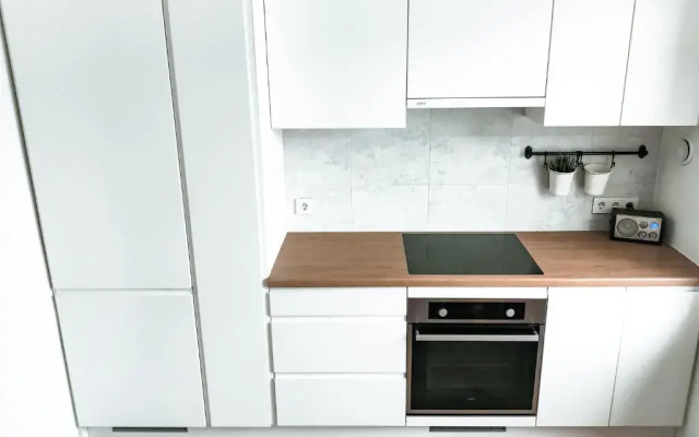 Suur-Sepa apartment near city centre and beach