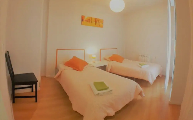 Apartamentos Turísticos La Golondrina