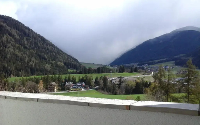 Hotel Pörnbacher