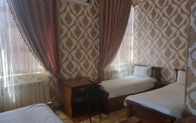 Sher Hotel