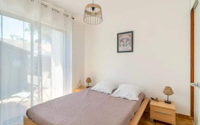 Maison Biscarrosse Plage, 4 pièces, 6 personnes - FR-1-521-202