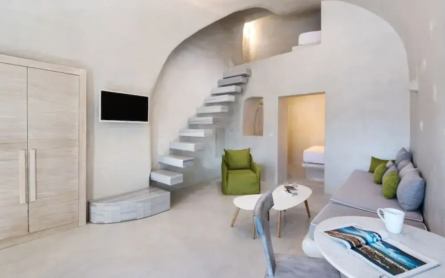 Rhenia's Suites