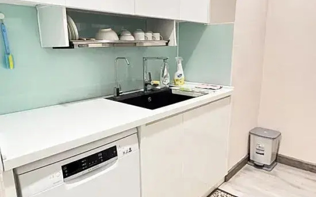 Luxury Apartment at Vinhomes Central #7