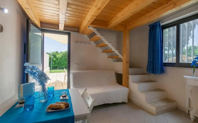 Nice Apartment in Pachino With 1 Bedrooms and Wifi