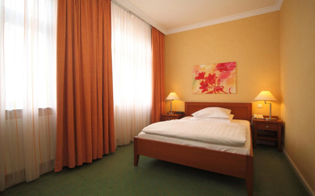 Hotel Alster-Hof
