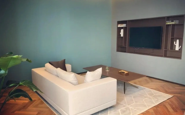 Ophelia299 Boutique Hotel