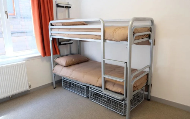 Black Isle Hostel