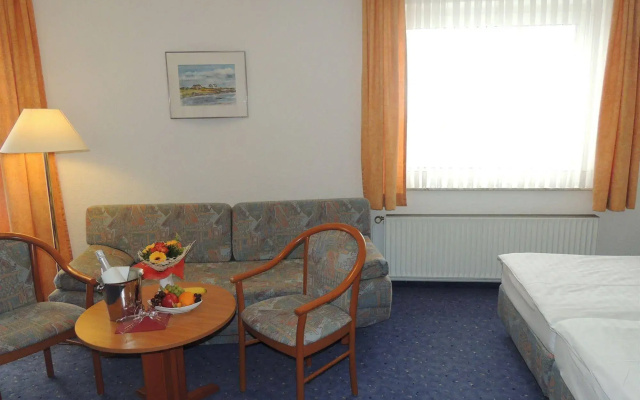 Hotel-Restaurant zum Roeddenberg