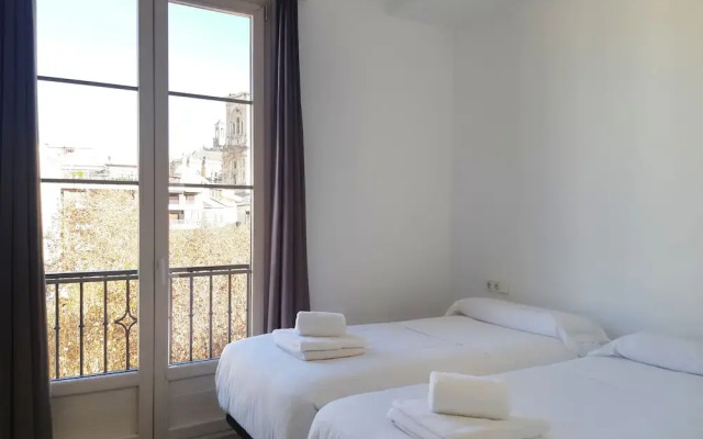 Apartamentos Trinidad Deluxe 3000