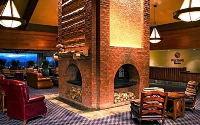Four Points by Sheraton