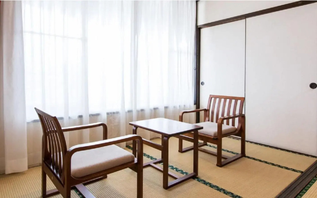 Kumamoto Wasuki Tsukasakan
